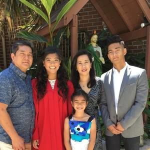 Meet your Posher, Arlene